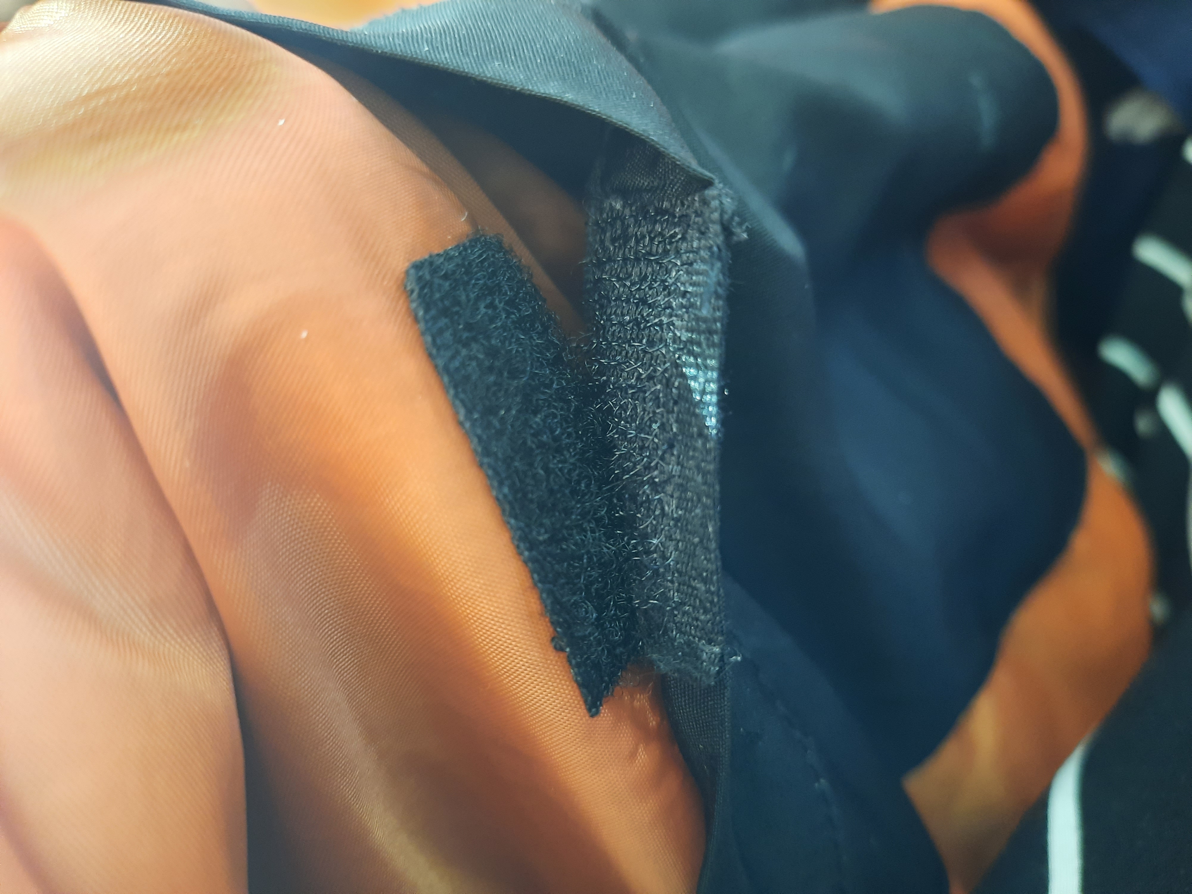 image of product being used
